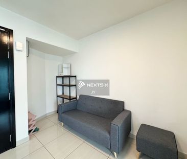 Almas Suite - Foto 1