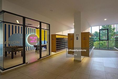 Tuan 2egacy, Segambut - Foto 3