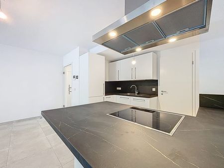 Appartement te huur - Photo 5