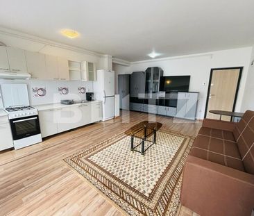 Apartament 2 camere 50 mp, etaj intermediar, parcare, zona Eroilor - Fotografie 4