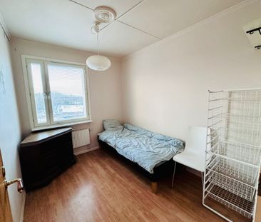 Sibeliusgången, Kista - Photo 6