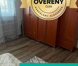 2 iz apartmán v príjemnej lokalite – Fotografia 4