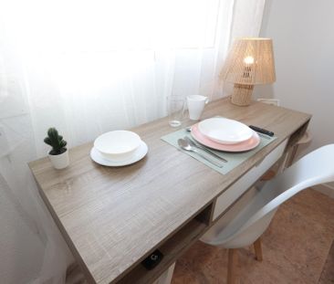 Room - Cartagena (Ramon y cajal) - Photo 3