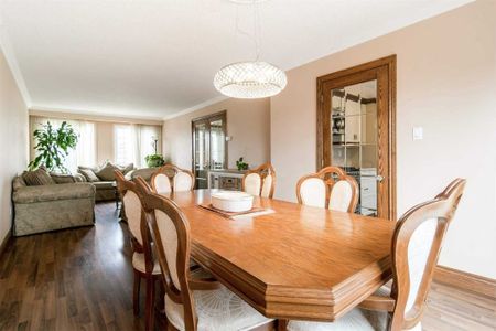 For Lease - 7 Mackay Street Unit# Upper, Brampton, Ontario - Photo 3