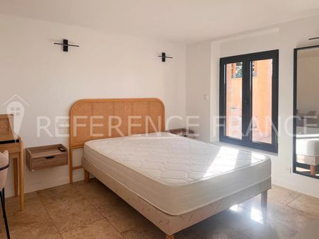 Villa • Mougins - Photo 4