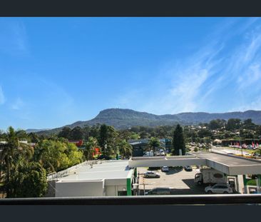 Your Gateway to Effortless Living: One-Bedroom Oasis in Fairy Meado... - Photo 4