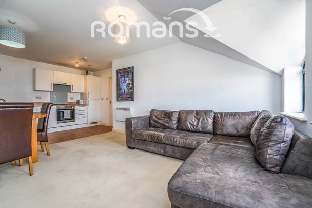 2 bedroom apartment to rent - Photo 1