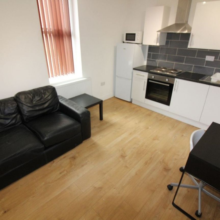 Brook Street - flat 1-, PRESTON PR1 7DD - Photo 1