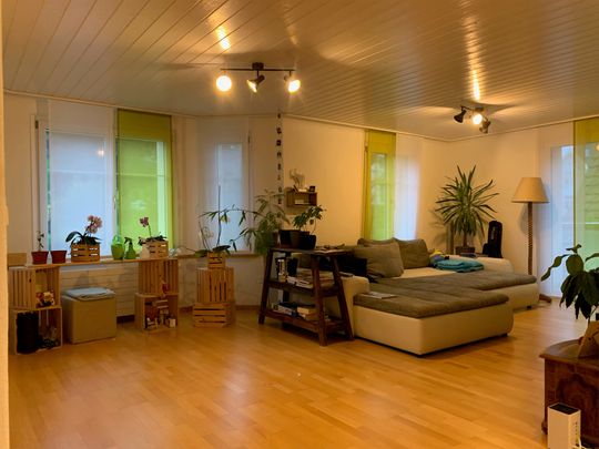 Sonnige, modern ausgebaute Wohnung Nähe Bahnhof - Foto 1