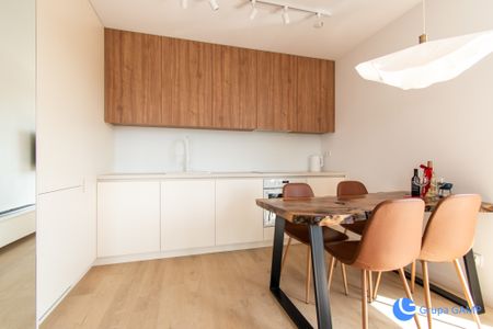 2-pok. taras, Plac Bohaterów Getta, Stare Podgórze - Zdjęcie 5