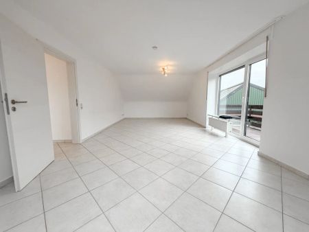 Rheurdt: Charmante 3 Zimmer Wohnung in zentraler Lage von Rheurdt - Photo 5