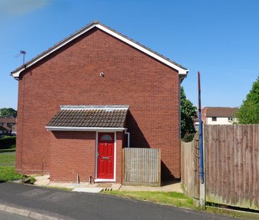 1 bedroom terraced house to rent - Photo 4