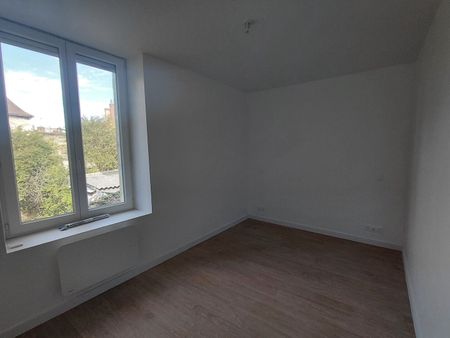 Location Appartement 2 pièces 42m² - Photo 5