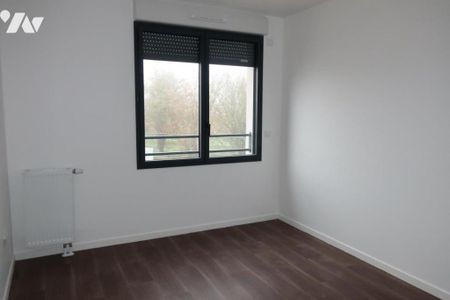 VERSON, appartement F3 65 m2 - Photo 2