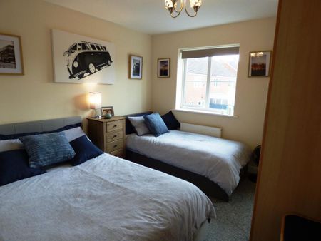 1 bedroom flat to rent - Photo 4