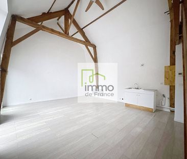 Location appartement 3 pièces 55.64 m² à Ronchin (59790) - Photo 6