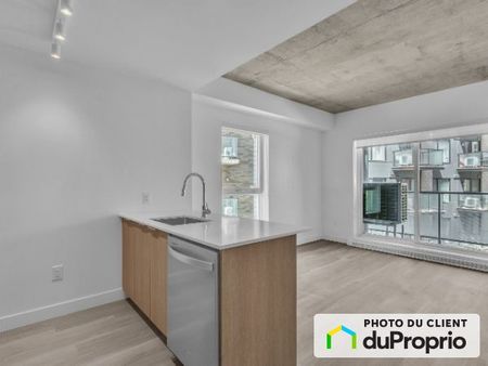517-2600, cavendish, Côte-des-Neiges / Notre-Dame-de-Grâce à louer - Photo 4