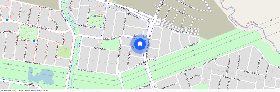 21 Vondel way, Vic 3978, Clyde North