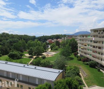 5.5 Zimmer, 107 m², 5. Stock - Foto 6