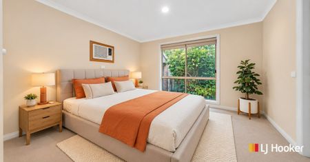Spacious Family Living with Two Living Areas in Narre Warren South - Photo 3