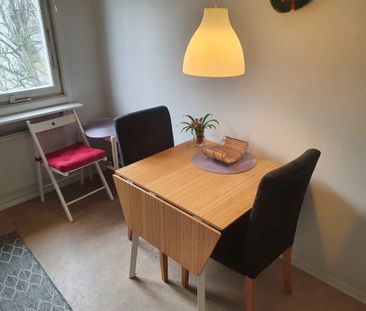 Malmstensgatan, Göteborg - Photo 2