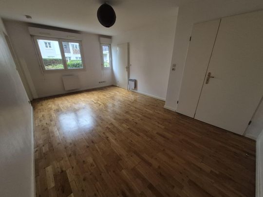 Location Appartement 2 pièces 44m² LILLE 59800 - Photo 1