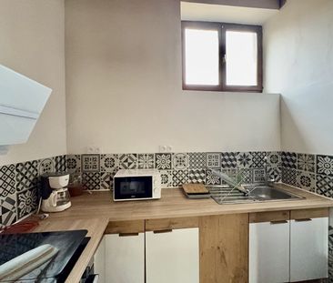 Location appartement 1 pièce, 26.21m², Avignon - Photo 5