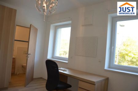 MODERNE MÖBLIERTE WG-ZIMMER - NÄHE BULGARIPLATZ - Photo 3