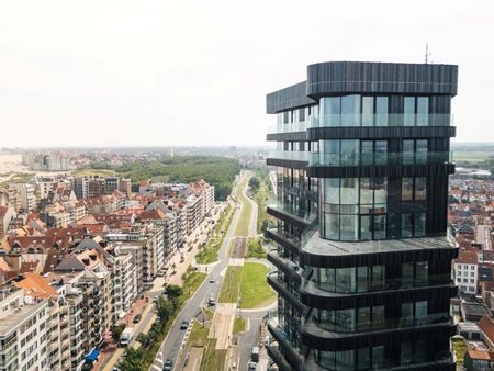 Tout savoir sur cet appartement à Knokke-Heist, à Knokke-Heist - Photo 2