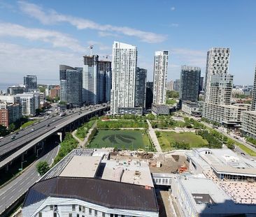 For Lease - 11 Brunel Court Unit# 2602, Toronto, Ontario - Photo 6