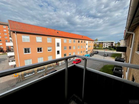 Jägaregatan 3 - Photo 1