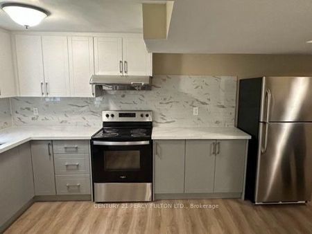 For Lease - 1115 Ridgewood Court, Pickering, Ontario - Photo 5