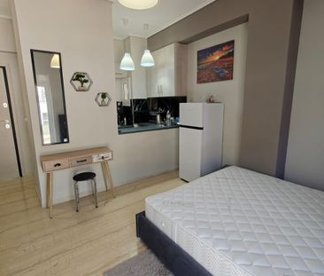 Διαμέρισμα για ενοικίαση - Λουτράκι-Περαχώρα, - Photo 4