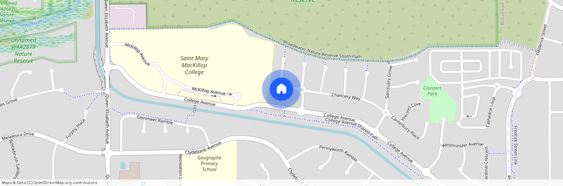 7 Canon Retreat, West Busselton