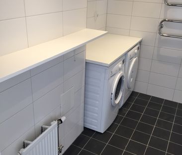 Hägerneholmsvägen, Täby - Foto 6