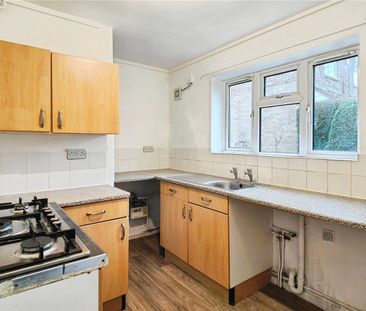 1 bedroom apartment to rent Grange Road, Northampton, Northamptonsh... - Photo 5