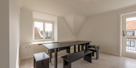 Appartement te huur in Het Zoute voor € 2.350 met 2 slaapkamers - Photo 3