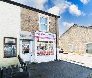 Blackburn Road, Flat Above, Darwen - Photo 4