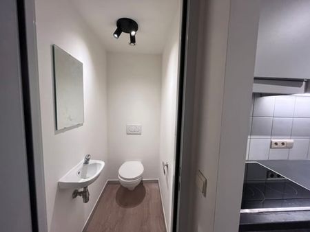 Appartement te huur - Foto 5