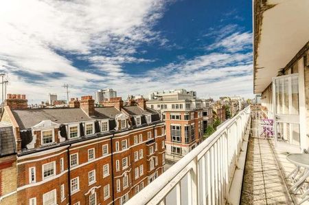 New Cavendish Street, Fitzrovia, W1W - Photo 5