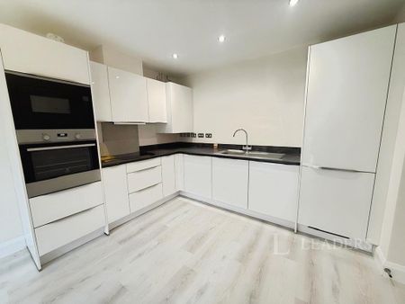 1 bedroom apartment to rent - Photo 4