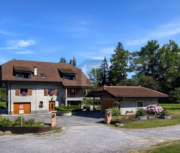 HAVRE DE PAIX AU CUR DE LA NATURE - Foto 4