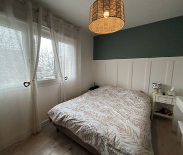 Appartement T2 non-meublé - Pont Sainte Marie - Photo 3