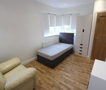 En-Suite Double Room- Eltham, SE9 - Photo 6