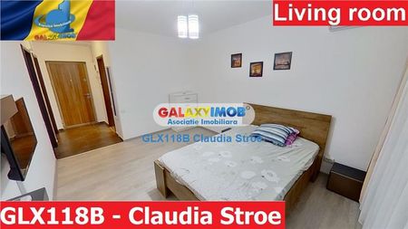 INCHIRIERE GARSONIERA MILITARI RESIDENCE - Fotografie 4