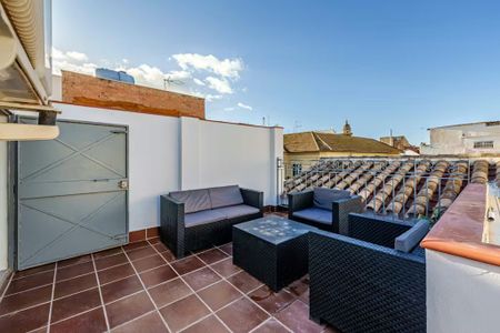 Calle Álamos, Málaga, Andalusia 29012 - Photo 3