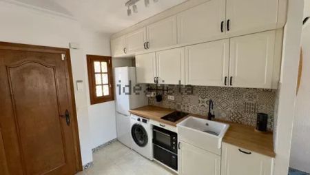 Alquiler de piso en Calle Cibeles, 85 - Photo 5