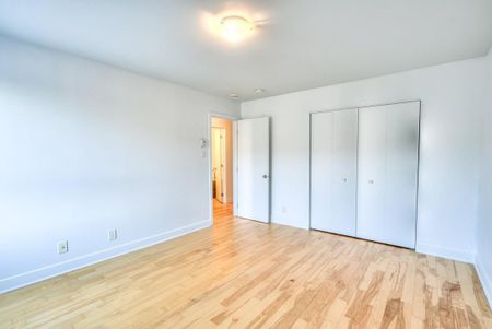 Nouveauté sur le marché Appartement à louer - Montréal (Montréal-Nord) - Photo 2