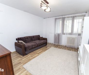 2 camere Parc Drumul Taberei | Mobilat si utilat | Metrou Romancierilo - Fotografie 1