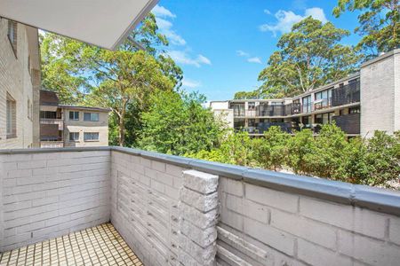 6/6 Murray Street, Lane Cove, NSW 2066 - Photo 2